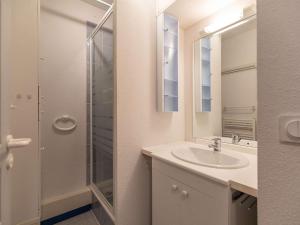 Cauterets : Duplex 4 pers avec balcon, parking, proche thermes et randonnées - FR-1-401-289