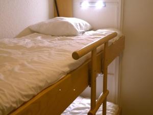 Appartements Appartement Saint-Francois-Longchamp, 1 piece, 4 personnes - FR-1-635-138 : photos des chambres