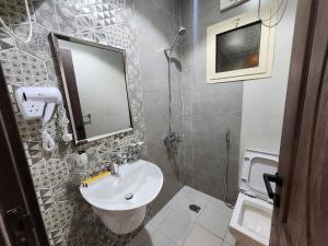 فندق كنف الشرائع - kanaf hotel Ash Sharāʼi