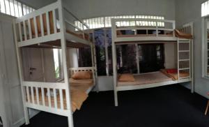 New The Heritage Resort & Restaurant Bukit Lawang