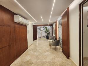 فندق كنف الشرائع - kanaf hotel Ash Sharāʼi