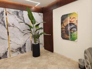 فندق كنف الشرائع - kanaf hotel Ash Sharāʼi