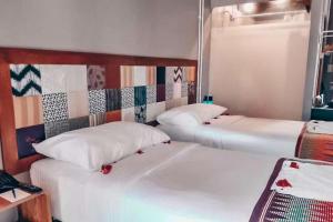 Cindra 1 BR Deluxe Room NE59