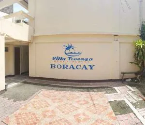 Villa Tomasa Boracay - 长滩岛