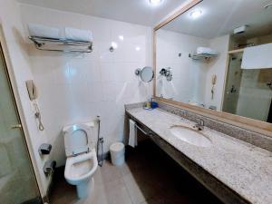 Brasil 21 Bloco D Hotel em Brasília 17288