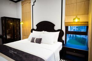 Villas Indochine 10 ngủ trung tâm Bãi Cháy