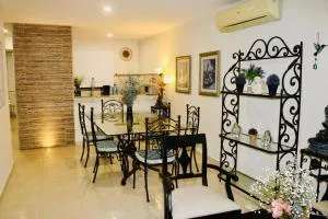 Casa Colibrí - Caucel