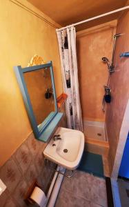 Appartements Studio 2 personnes : photos des chambres