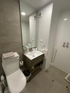 Maravilloso Depto. Estudio 1D1B