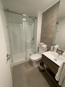 Maravilloso Depto. Estudio 1D1B