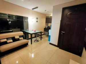 Căn Hộ 1 Phòng Ngủ (One-Bedroom Apartment)