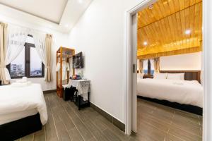 Suite 2 Phòng Ngủ (Two-Bedroom Suite)