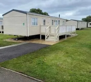 Cosy caravans 10 berth caravan on Butlins Skegness - Ingoldmells