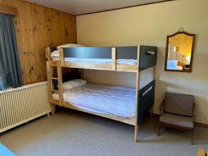 Peer Gynt Ski Lodge