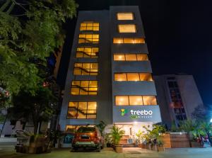 Itsy Hotels Blossom - Viman Nagar