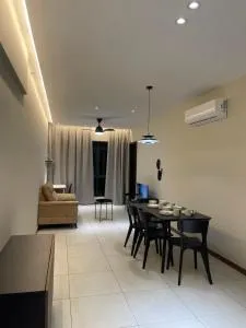 K Avenue by Tiara - Putatan