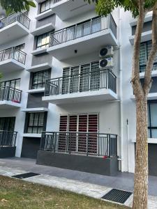 AARON MARUDU HOMESTAY