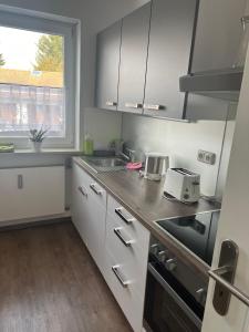 Ferienwohnung Niedermoosen