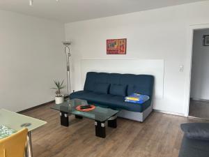 Ferienwohnung Niedermoosen