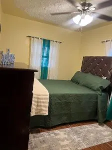 JT cozy spot - Braeton