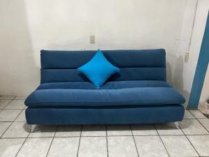 Hospedaje "Conchita" Oax