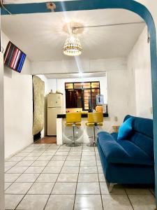 Hospedaje "Conchita" Oax