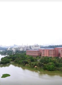 Spacious 3BR Family Homestay Putrajaya Near Masjid & Hospital Ramadan Stay