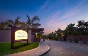 Storii By ITC Hotels Devasom Resort & Spa, Kolkata - Chuknagar
