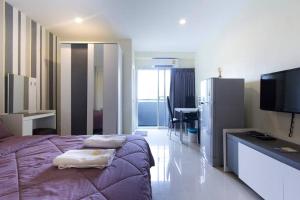 The Arni Sukhumvit 101