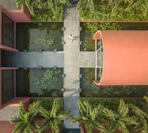 Storii By ITC Hotels Devasom Resort & Spa, Kolkata