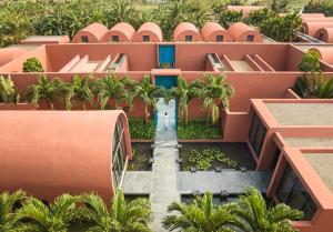 Storii By ITC Hotels Devasom Resort & Spa, Kolkata