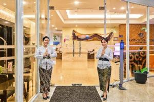 Grand Orchid Hotel Yogyakarta