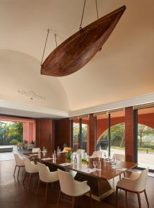 Storii By ITC Hotels Devasom Resort & Spa, Kolkata