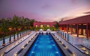 Storii By ITC Hotels Devasom Resort & Spa, Kolkata
