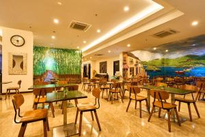 Grand Orchid Hotel Yogyakarta