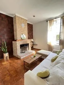 Hospedaje Temporario Roque Pérez - Saladillo