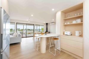 The Gooldives- Family and pet friendly- WIFI