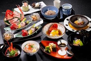 Hotel Resorpia Atami