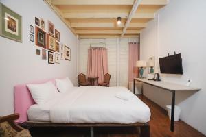 Mitr Inn Yaowarat - มิตร อินน์ เยาวราช