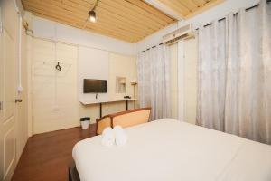 Mitr Inn Yaowarat - มิตร อินน์ เยาวราช