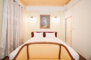 Mitr Inn Yaowarat - มิตร อินน์ เยาวราช