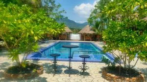 Mabuhay Guesthouse Kampot - Phumĭ Dong Khmei