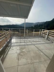 Appartements Beau duplex vue sur le Lac Blanc : photos des chambres