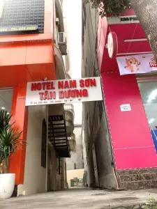 Hotel Nam Sơn Tân Dương - Dực Liễn
