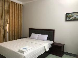 Hotel Nam Sơn Tân Dương