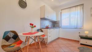 Studio für 2 Personen ca 40 qm in Umag, Istrien Istrische Riviera