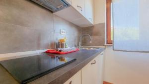 Studio für 2 Personen ca 40 qm in Umag, Istrien Istrische Riviera