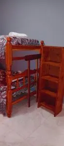 El Quincho T2 - Perico