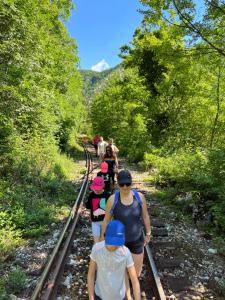 The Hunter’s Camping Zone