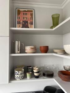 Oldtown Apt wBalcony, free Pkg